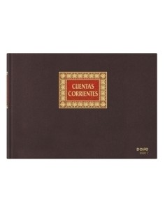 LIBRO CONTAB. DOHE Fº APAIS. CTAS.COR.